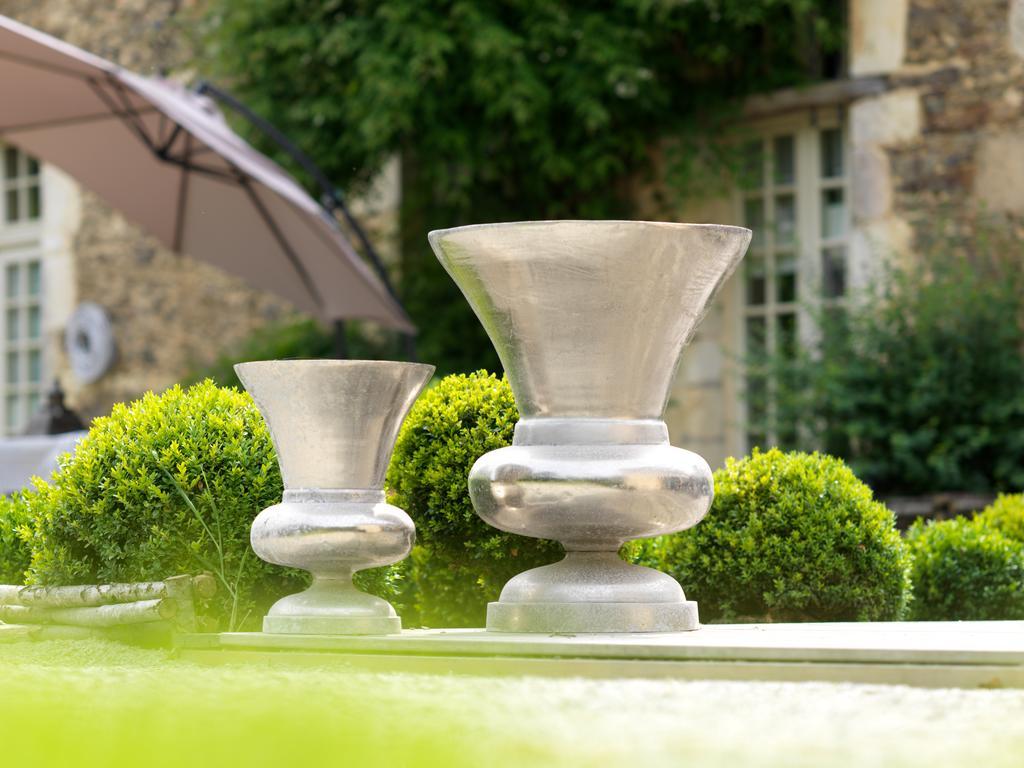 Les Demeures De Marie Bed & Breakfast Pace  Exterior photo