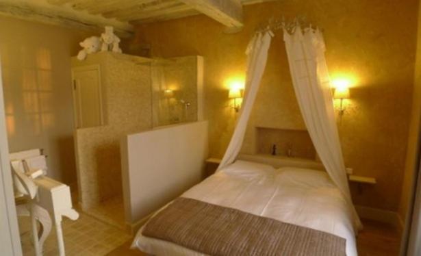 Les Demeures De Marie Bed & Breakfast Pace  Exterior photo